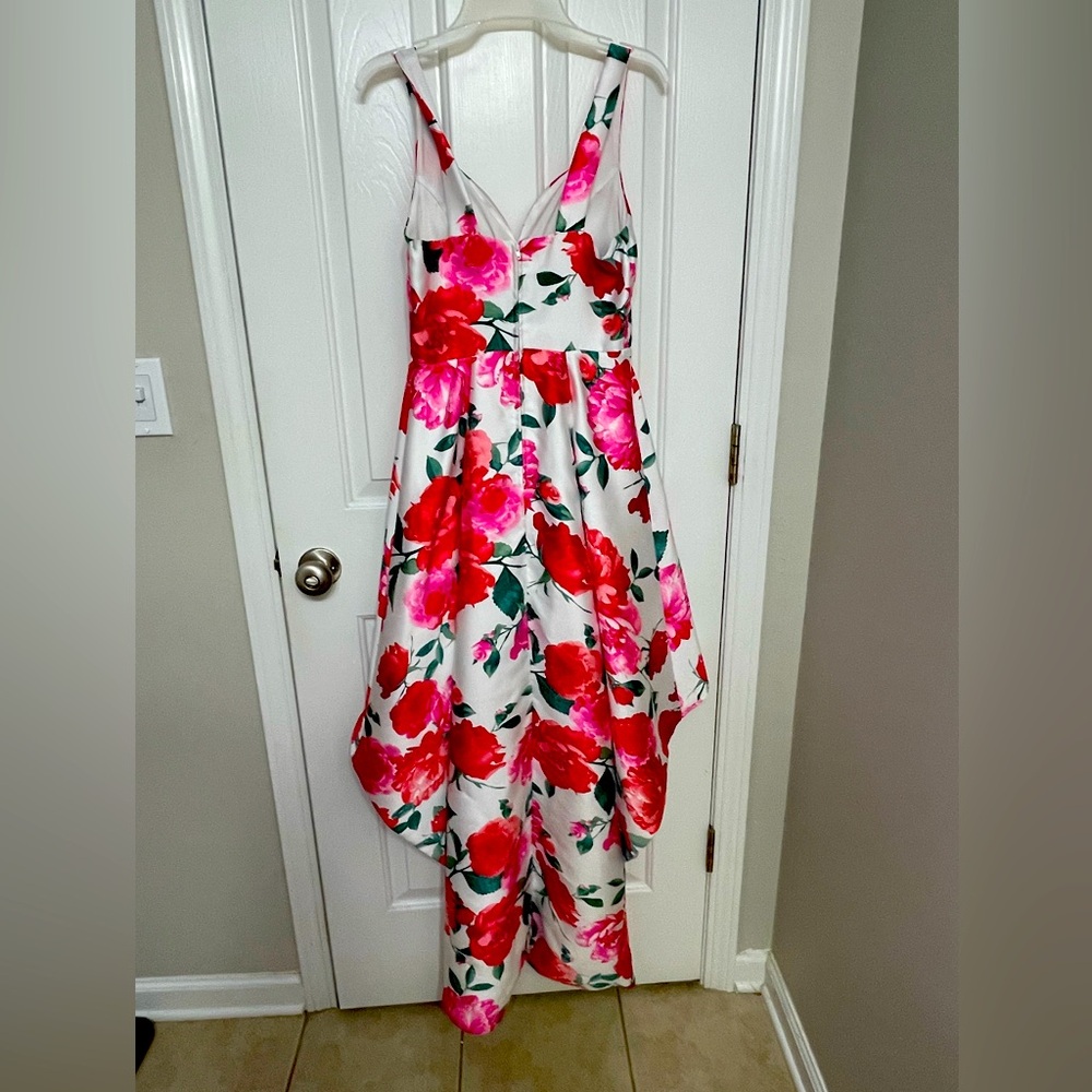 Crystal Doll NWT Flower Dress